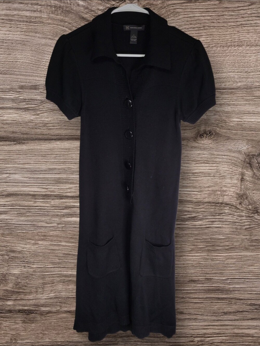 ▪︎Size S, INC Sweater Dress
